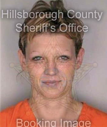 Perkins Shannon - Hillsborough County, FL 