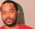 Anderson Terrell - Shelby County, TN 