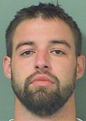 Lewis Thomas - PalmBeach County, FL 