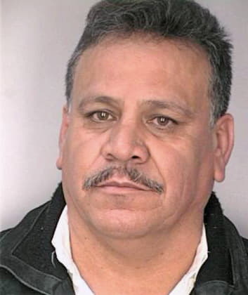 Calvillo Uriel - Hillsborough County, FL 