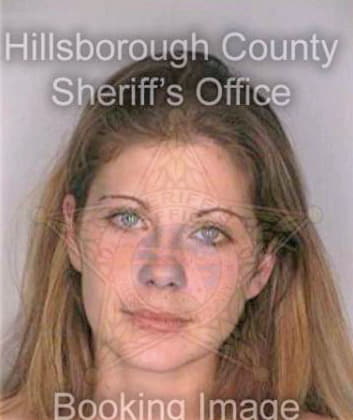 Beane Whitney - Hillsborough County, FL 