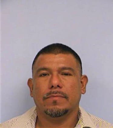 Garcia Alfredo - Travis County, TX 