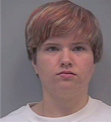 Wilson Alisha - Gwinnett County, GA 