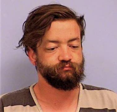 Hawkins Andrew - Travis County, TX 