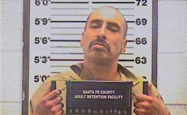 Ortiz Anthony - SantaFe County, NM 
