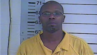 Mcclain Antonio - Desoto County, MS 