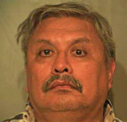Gutierrez Arnulfo - Hidalgo County, TX 