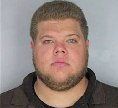 Anderson Benjamin - Hillsborough County, FL 