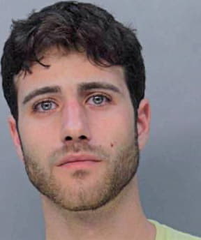 Goldberg Benzion - Dade County, FL 