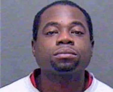 Thompson Carlos - Mecklenburg County, NC 