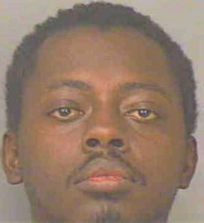 Jordan Chris - Polk County, FL 