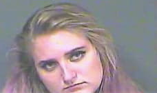 Tomlinson Christina - Desoto County, MS 