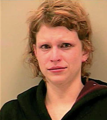 Jolly Danae - Gwinnett County, GA 