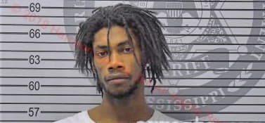 Billups Daniel - Harrison County, MS 