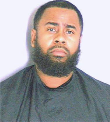 Dwight Darius - Dekalb County, GA 