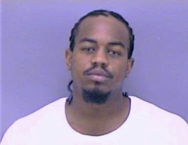 Moore Darondrick - Smith County, TX 