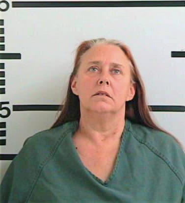 Michel Dayma - Kerr County, TX 
