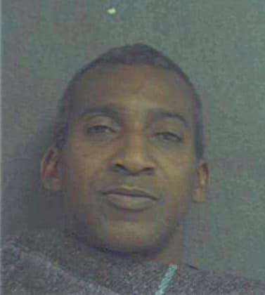 Harris Dennis - Wyandotte County, KS 