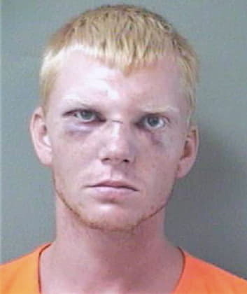 Johnson Dennis - Okaloosa County, FL 