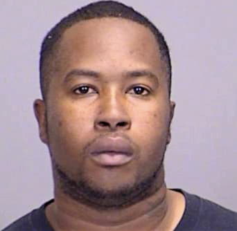 Kimbrough Desmond - Brazos County, TX 