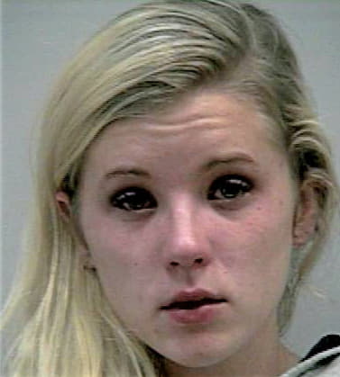 Morton Emily - Gwinnett County, GA 