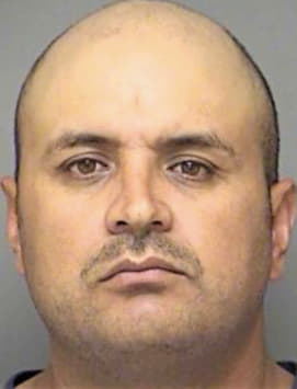 Sanchez-Garcia Gerardo - Denton County, TX 