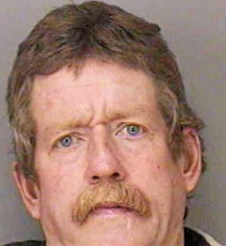 Johnson Gregory - Polk County, FL 