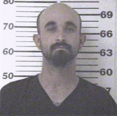 Hardy Hollis - Henderson County, TX 