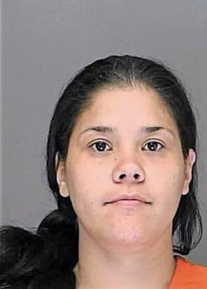 Vasquez Jacqueline - Volusia County, FL 