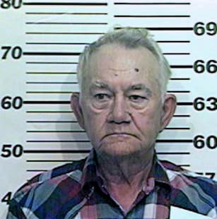 Bryant Joe - Henderson County, TX 