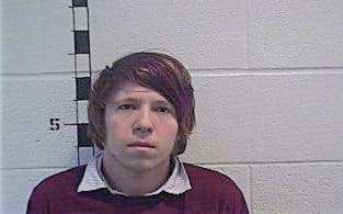 Wilson Jordan - Shelby County, KY 