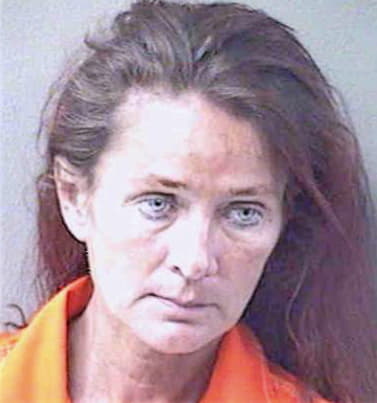 Totten Kimberlee - Okaloosa County, FL 