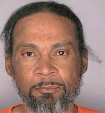 Anderson Larry - Hillsborough County, FL 