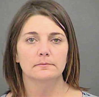 Dean Melissa - Mecklenburg County, NC 