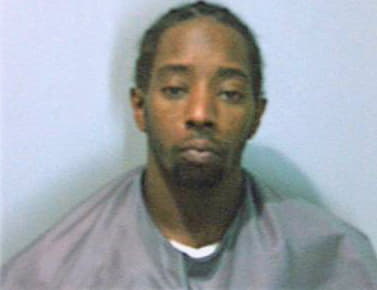 Slaughter Norman - Dekalb County, GA 
