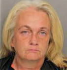 Parris Pamela - Greenville County, SC 