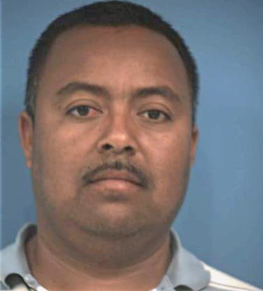 Sesmas Patricio - Williamson County, TX 