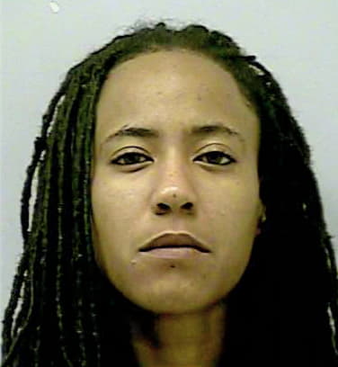 Enoex-Pettiford Phallion - Gwinnett County, GA 
