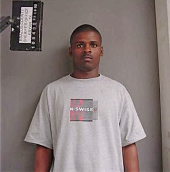 Johnson Quinton - Brazos County, TX 