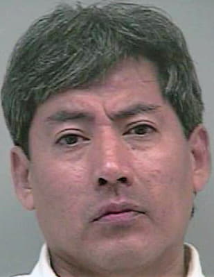 Carranza Reynaldo - Gwinnett County, GA 