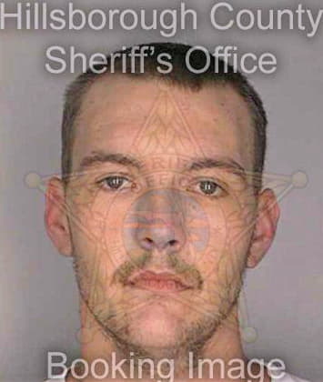 Stafford Robert - Hillsborough County, FL 