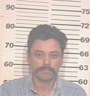 Flores Ruben - Hidalgo County, TX 