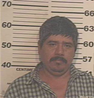 Cruz Saul - Hidalgo County, TX 