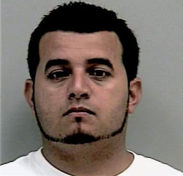 Romero-Portillo Serbelio - Gwinnett County, GA 