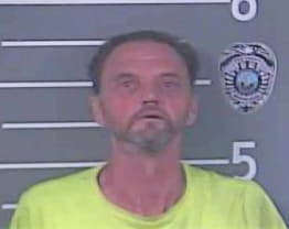 Chapman Steven - Pike County, KY 
