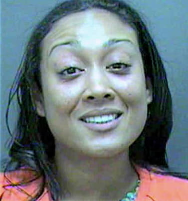 Thomas Sunea - Mecklenburg County, NC 