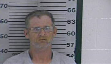 Johnson Timothy - Dyer County, TN 