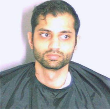 Patel Vishal - Dekalb County, GA 