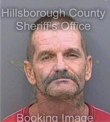 Sullivan Wayne - Hillsborough County, FL 