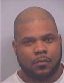 Ronardo William - Fulton County, GA 